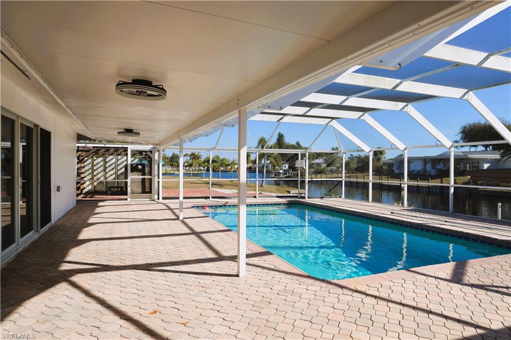 PORT CHARLOTTE - Residential