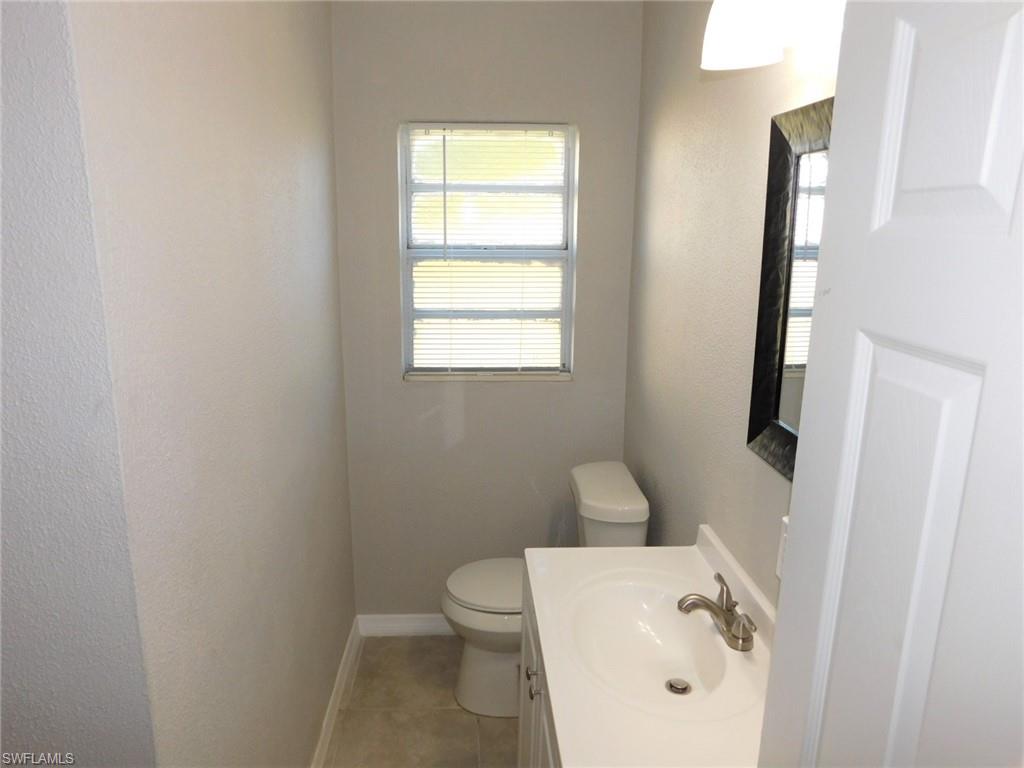 PAGE PARK - Residential