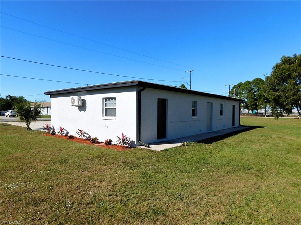 PAGE PARK - Residential