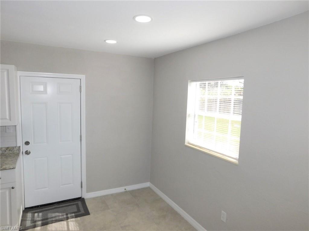 PAGE PARK - Residential