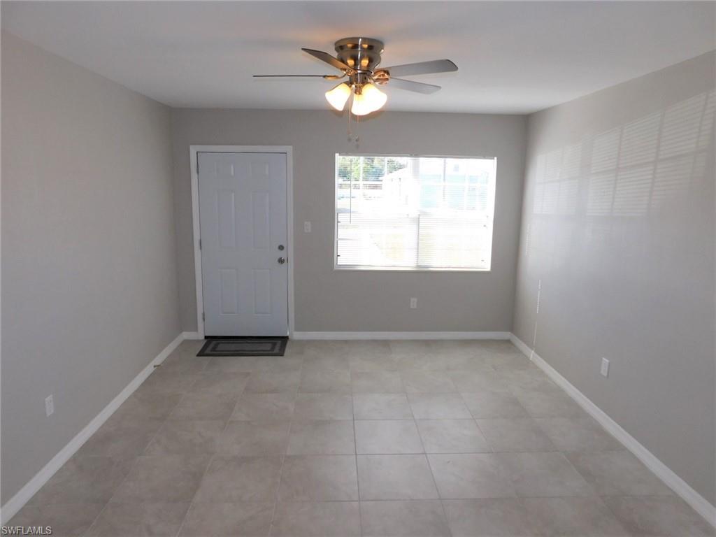 PAGE PARK - Residential