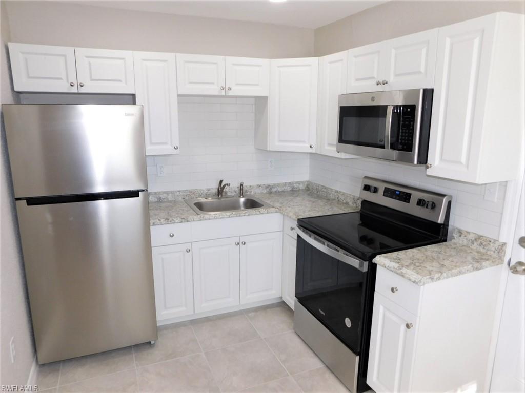 PAGE PARK - Residential