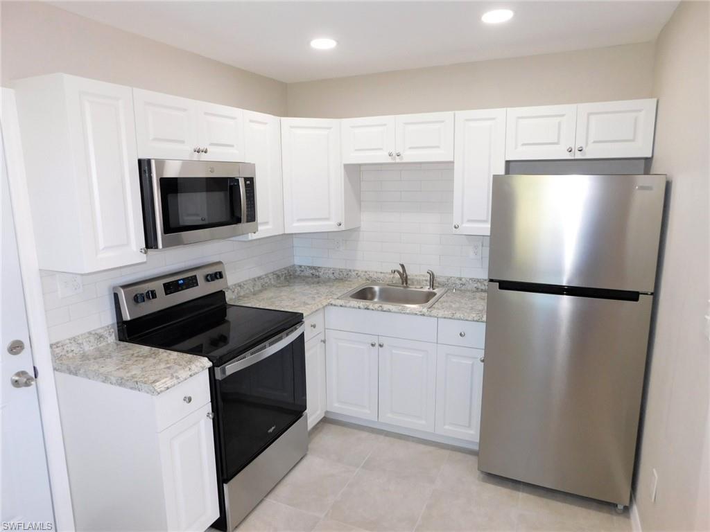 PAGE PARK - Residential