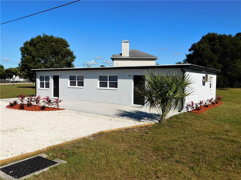 PAGE PARK - Residential