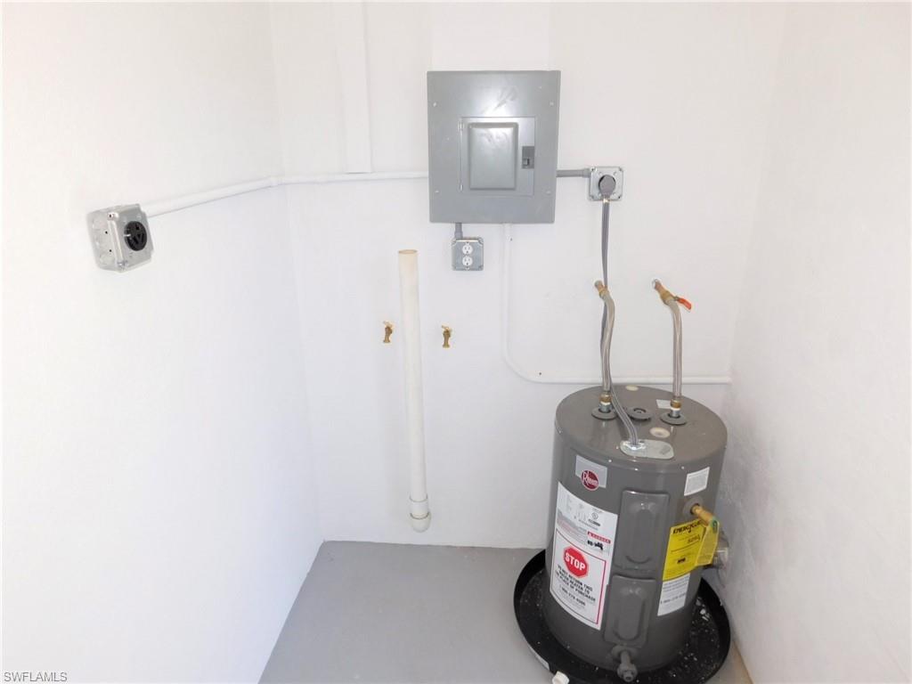 PAGE PARK - Residential