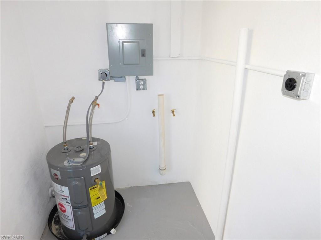 PAGE PARK - Residential