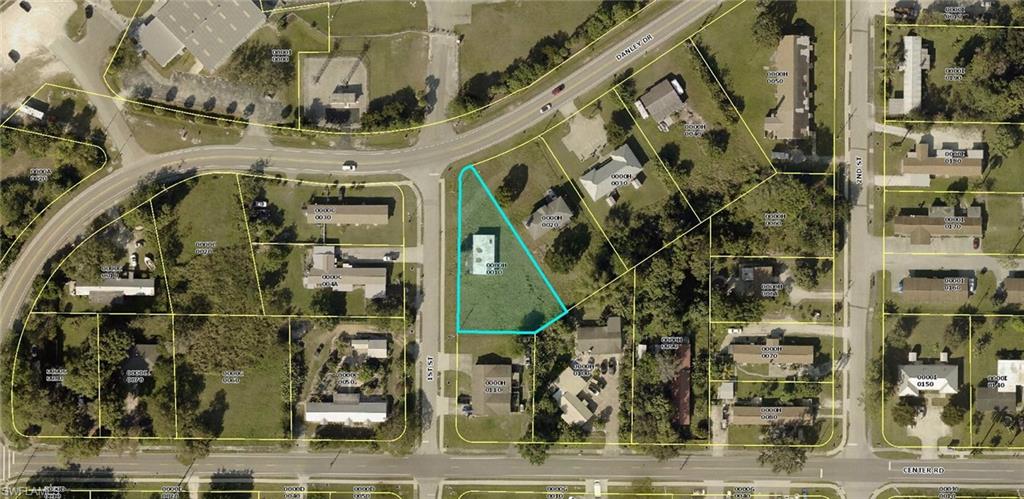 PAGE PARK - Residential