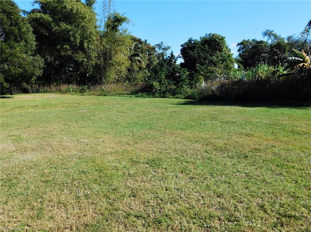 PAGE PARK - Residential