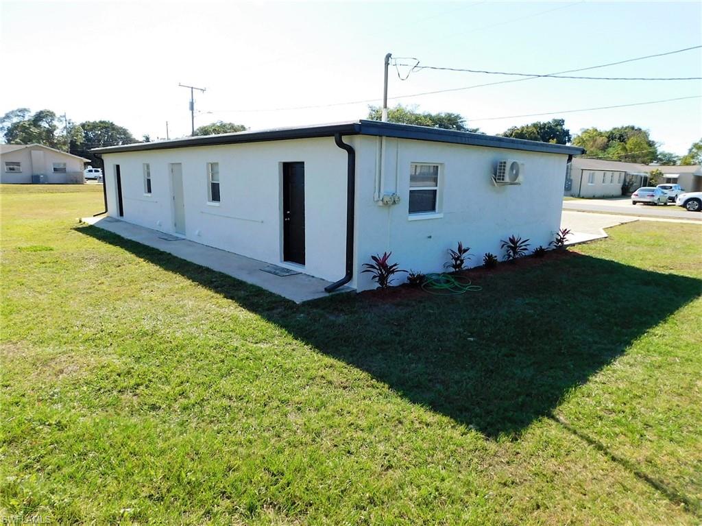 PAGE PARK - Residential