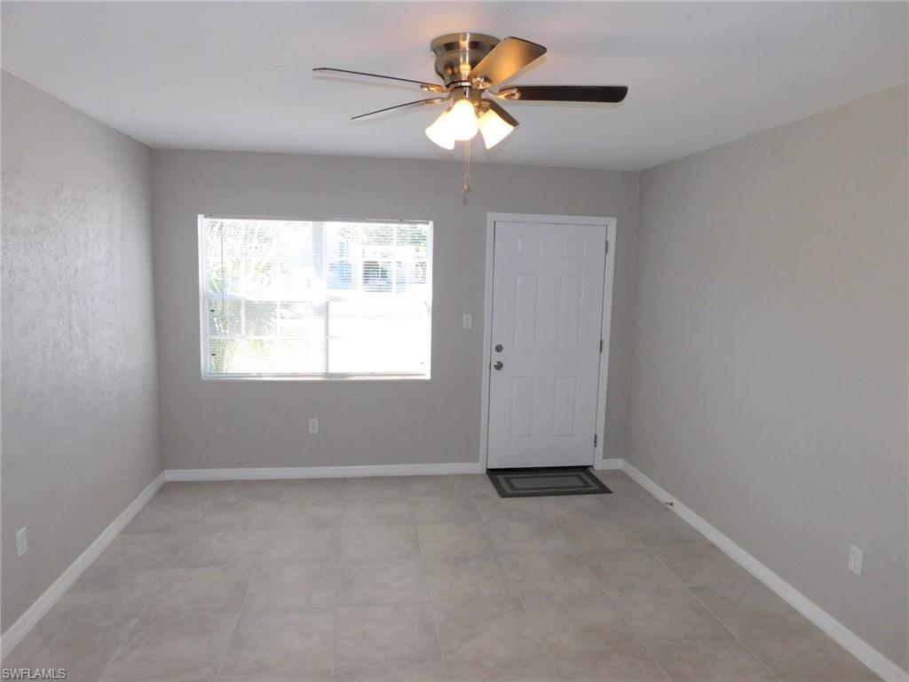 PAGE PARK - Residential