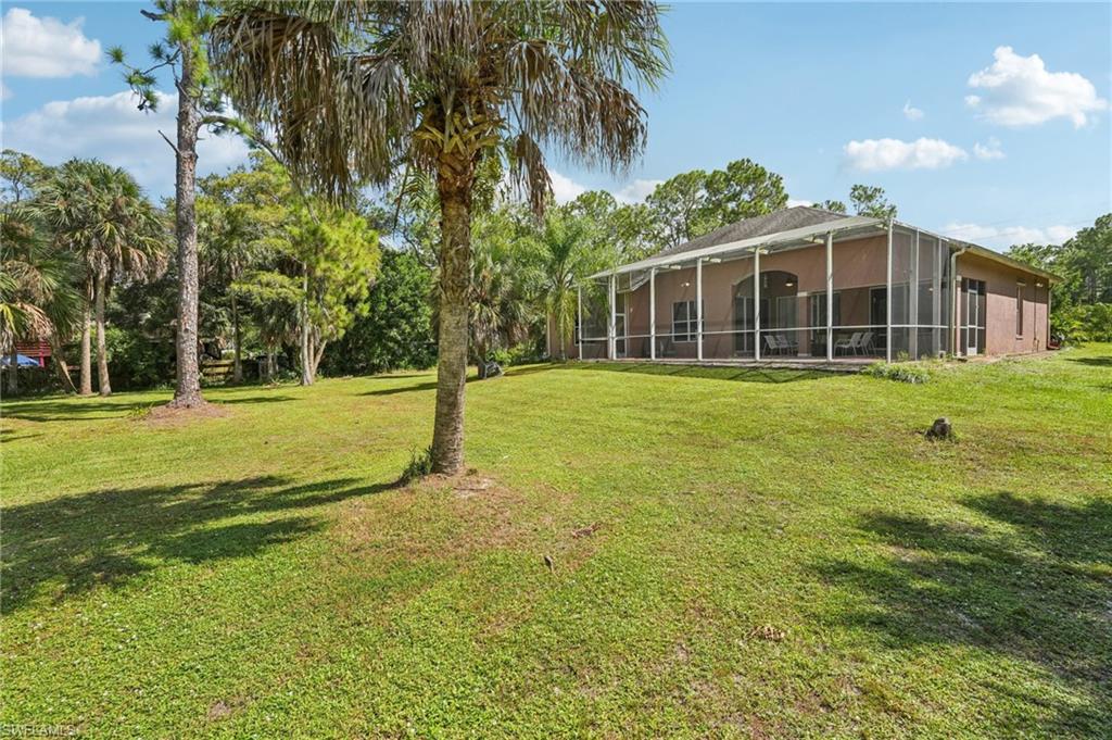 GOLDEN GATE ESTATES - Residential