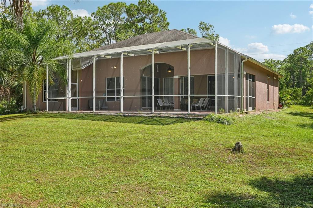 GOLDEN GATE ESTATES - Residential