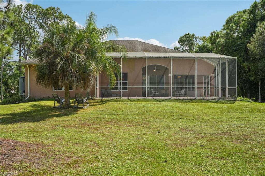 GOLDEN GATE ESTATES - Residential