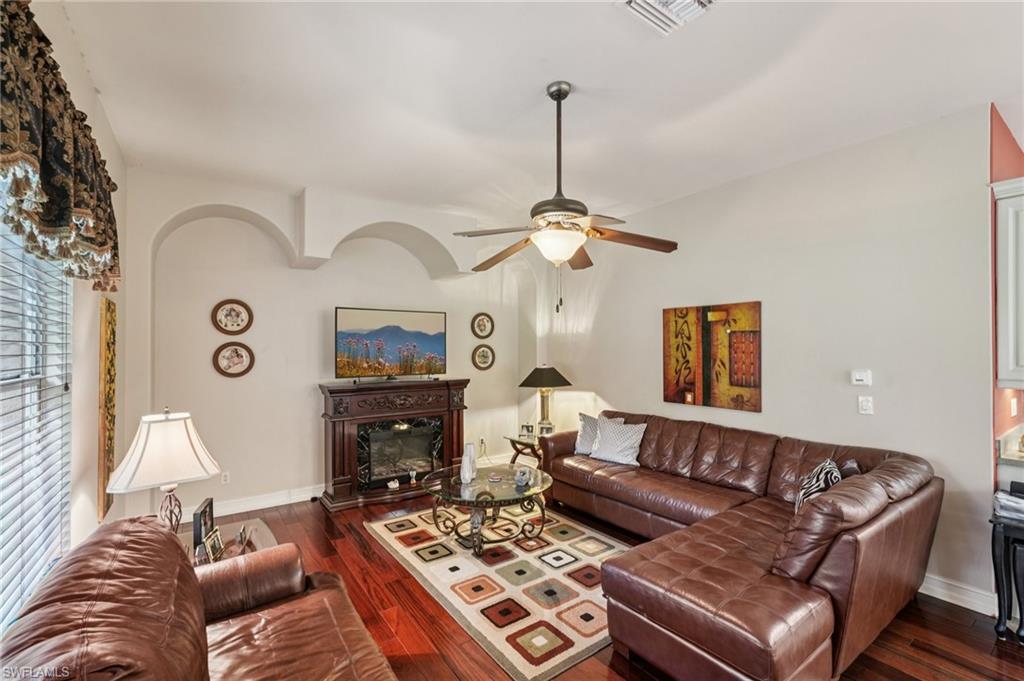 GOLDEN GATE ESTATES - Residential