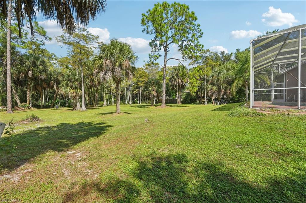 GOLDEN GATE ESTATES - Residential