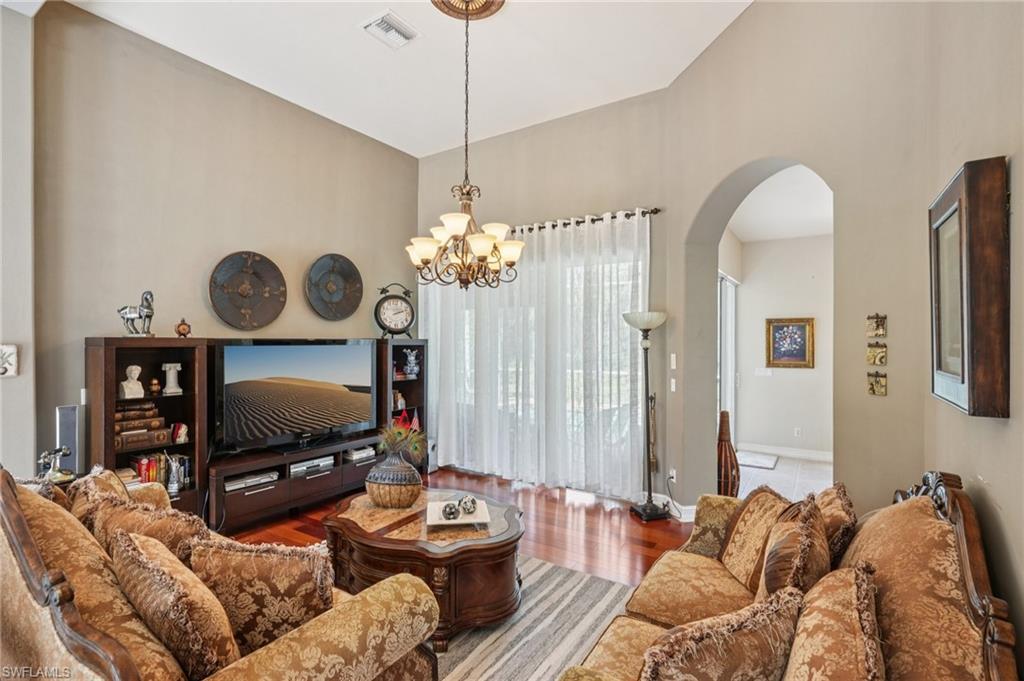 GOLDEN GATE ESTATES - Residential