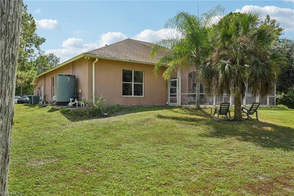 GOLDEN GATE ESTATES - Residential