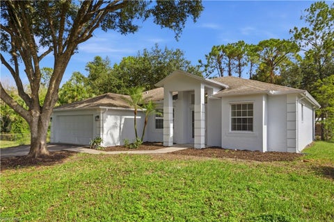 Photo of 2645 12th AVE SE, NAPLES, FL 34117 (MLS # 226023174)