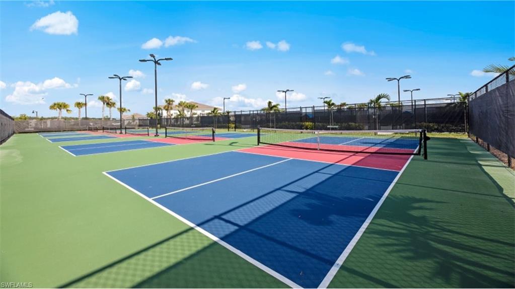 THE NATIONAL GOLF & COUNTRY CLUB AT AVE MARIA - Residential