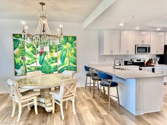 THE NATIONAL GOLF & COUNTRY CLUB AT AVE MARIA - Residential