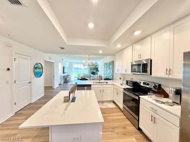 THE NATIONAL GOLF & COUNTRY CLUB AT AVE MARIA - Residential