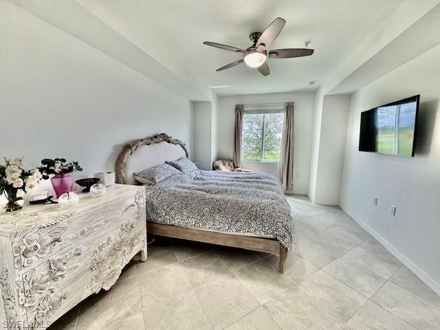 THE NATIONAL GOLF & COUNTRY CLUB AT AVE MARIA - Residential