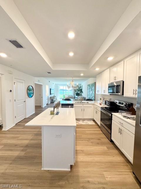 THE NATIONAL GOLF & COUNTRY CLUB AT AVE MARIA - Residential