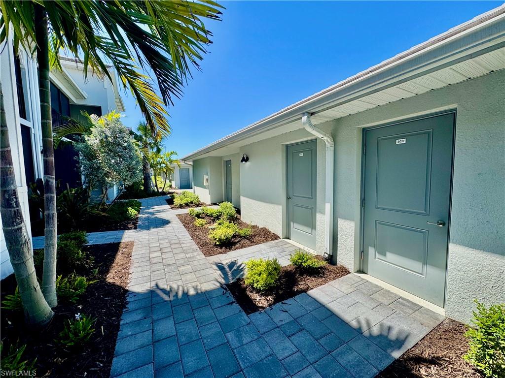 THE NATIONAL GOLF & COUNTRY CLUB AT AVE MARIA - Residential