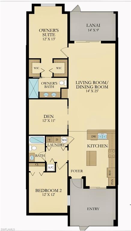 THE NATIONAL GOLF & COUNTRY CLUB AT AVE MARIA - Residential