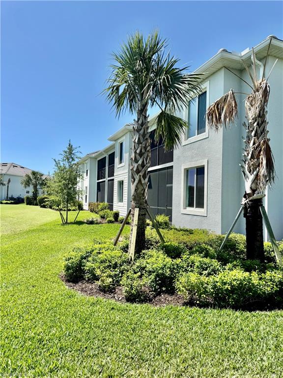 THE NATIONAL GOLF & COUNTRY CLUB AT AVE MARIA - Residential