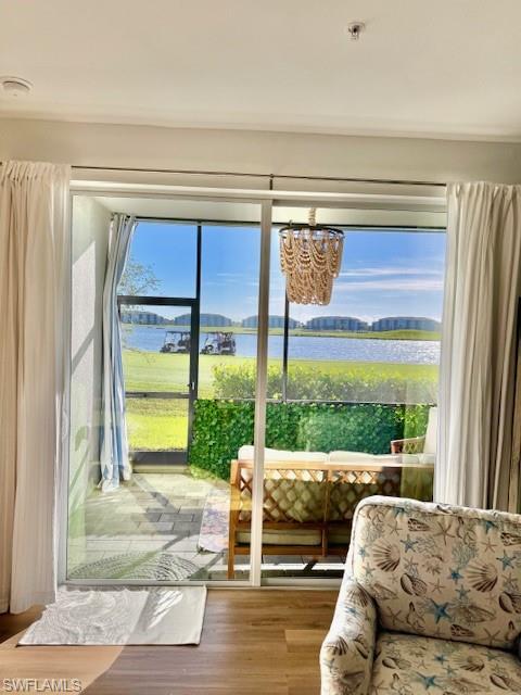 THE NATIONAL GOLF & COUNTRY CLUB AT AVE MARIA - Residential