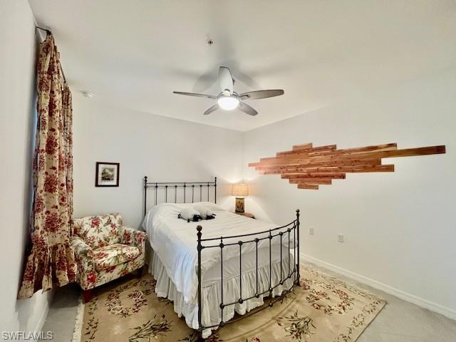 THE NATIONAL GOLF & COUNTRY CLUB AT AVE MARIA - Residential