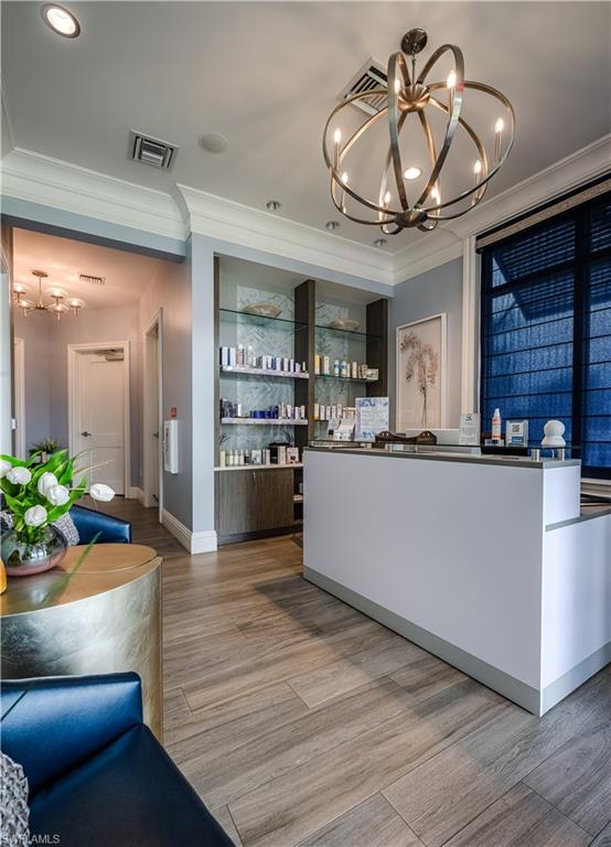 THE NATIONAL GOLF & COUNTRY CLUB AT AVE MARIA - Residential