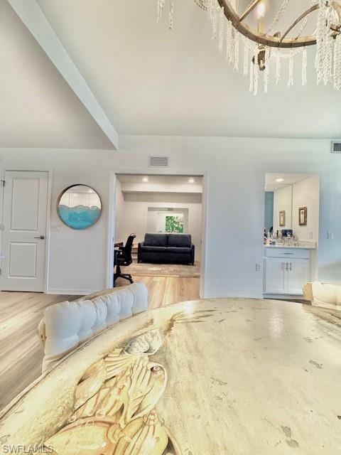 THE NATIONAL GOLF & COUNTRY CLUB AT AVE MARIA - Residential