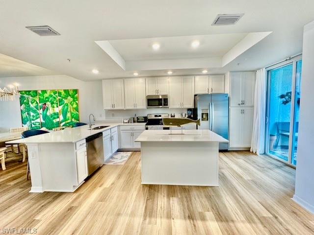 THE NATIONAL GOLF & COUNTRY CLUB AT AVE MARIA - Residential