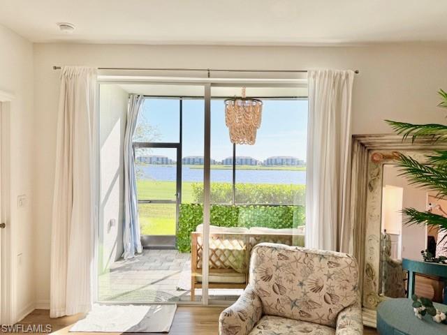 THE NATIONAL GOLF & COUNTRY CLUB AT AVE MARIA - Residential