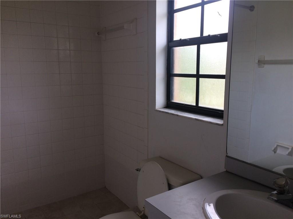 SAN CARLOS PARK - Residential Lease