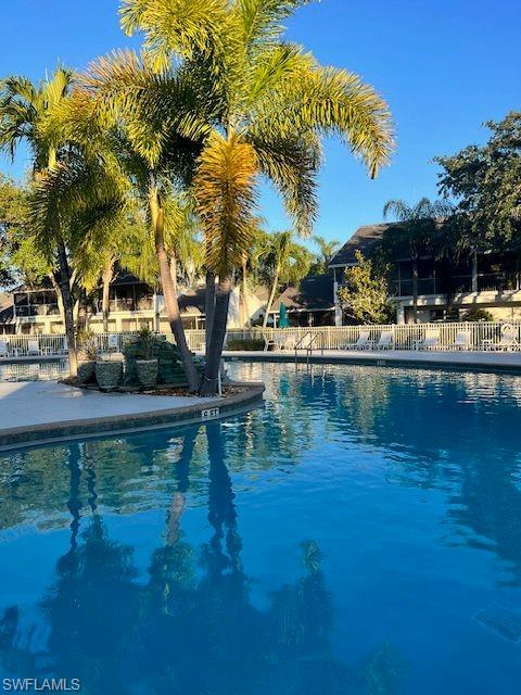 PARTRIDGE POINTE - Residential Lease