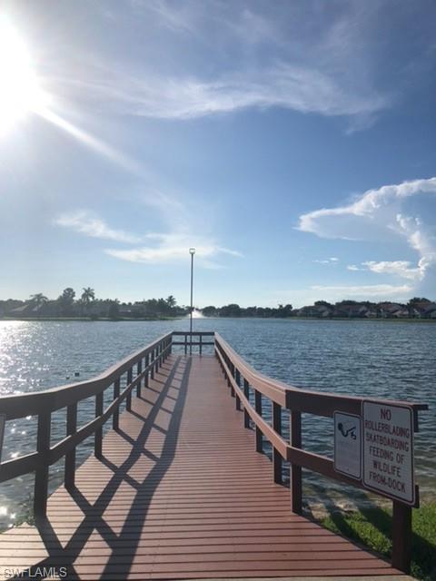 PARTRIDGE POINTE - Residential Lease