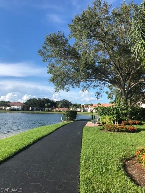 PARTRIDGE POINTE - Residential Lease