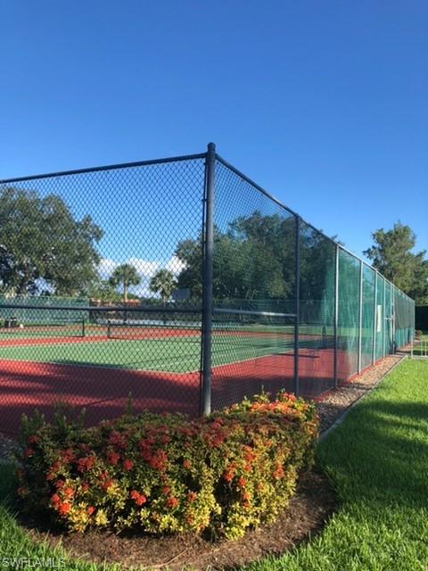 PARTRIDGE POINTE - Residential Lease