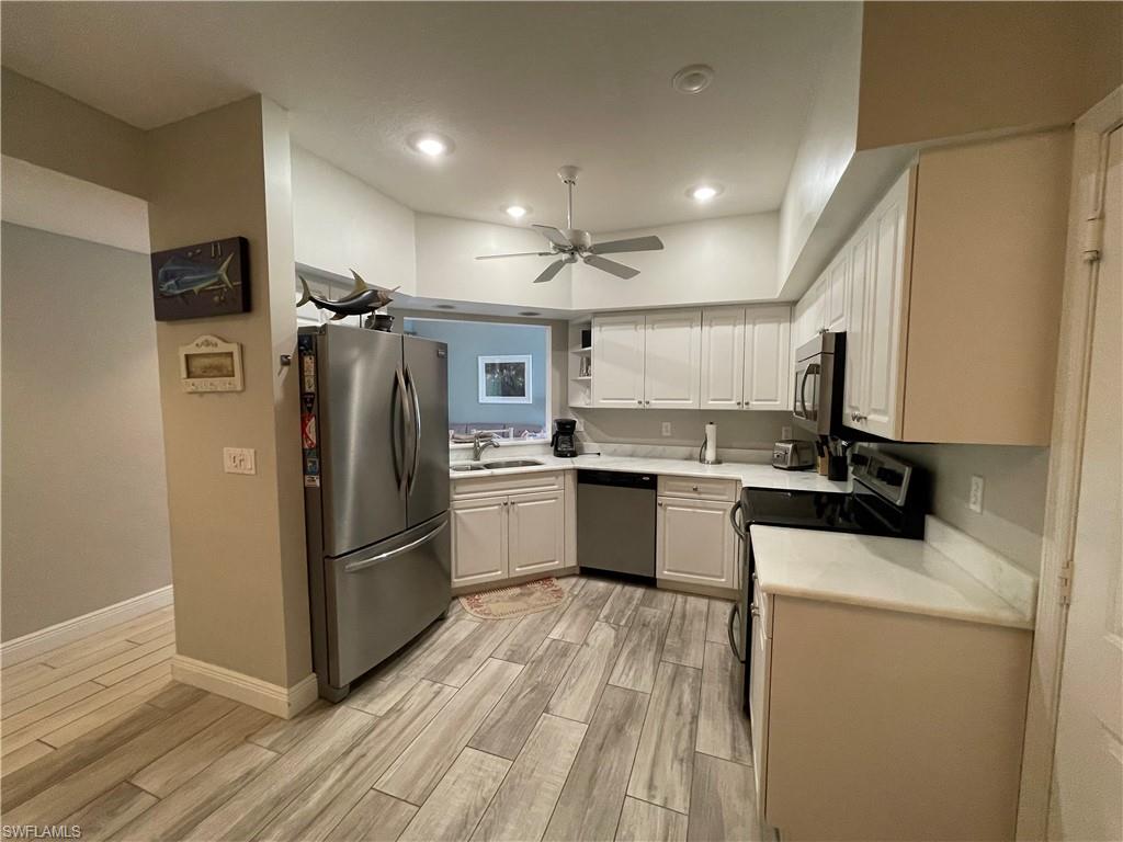 PARTRIDGE POINTE - Residential Lease