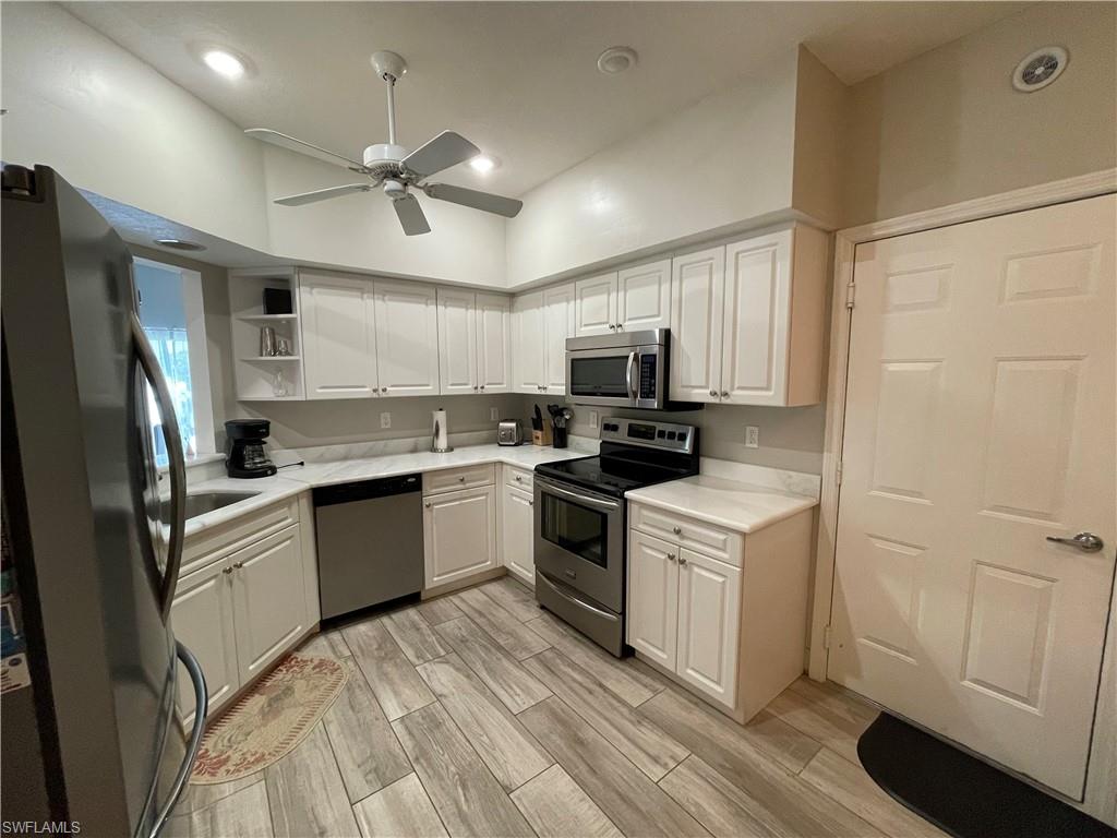 PARTRIDGE POINTE - Residential Lease