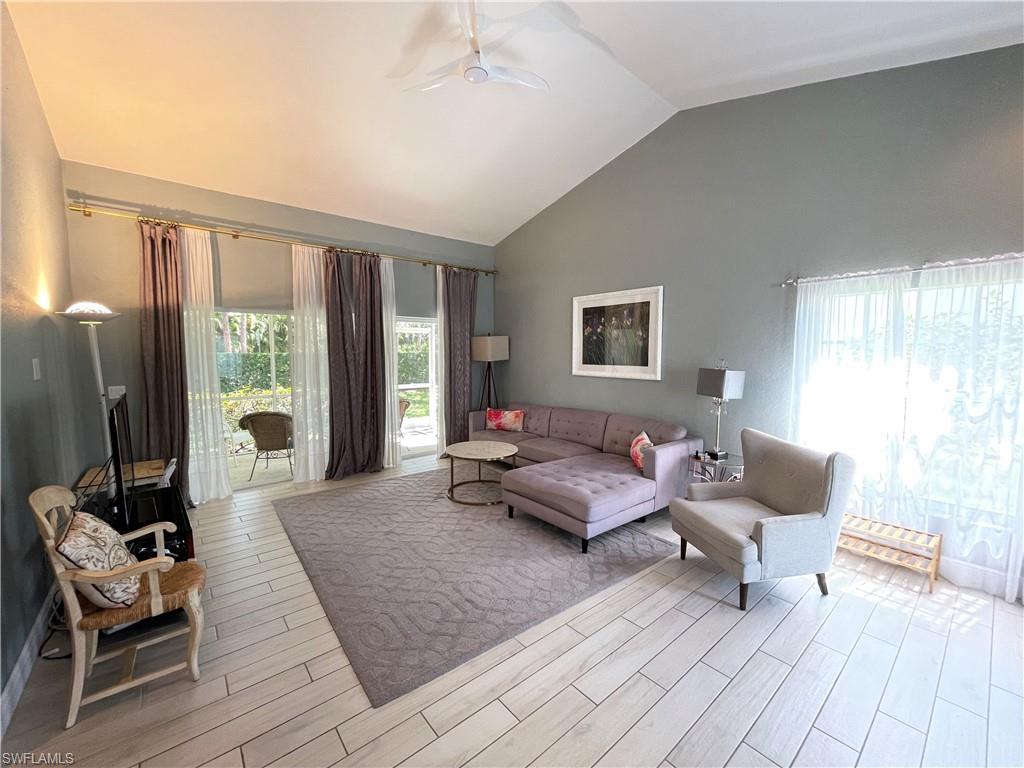 PARTRIDGE POINTE - Residential Lease