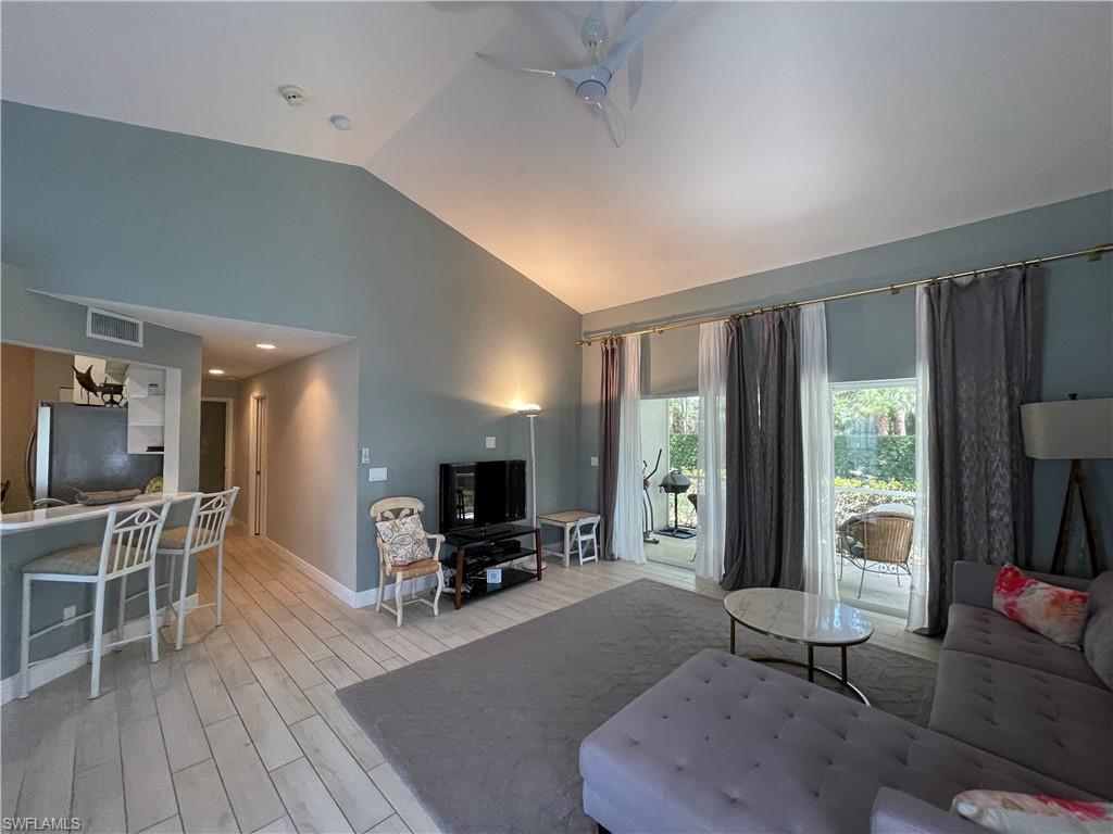 PARTRIDGE POINTE - Residential Lease