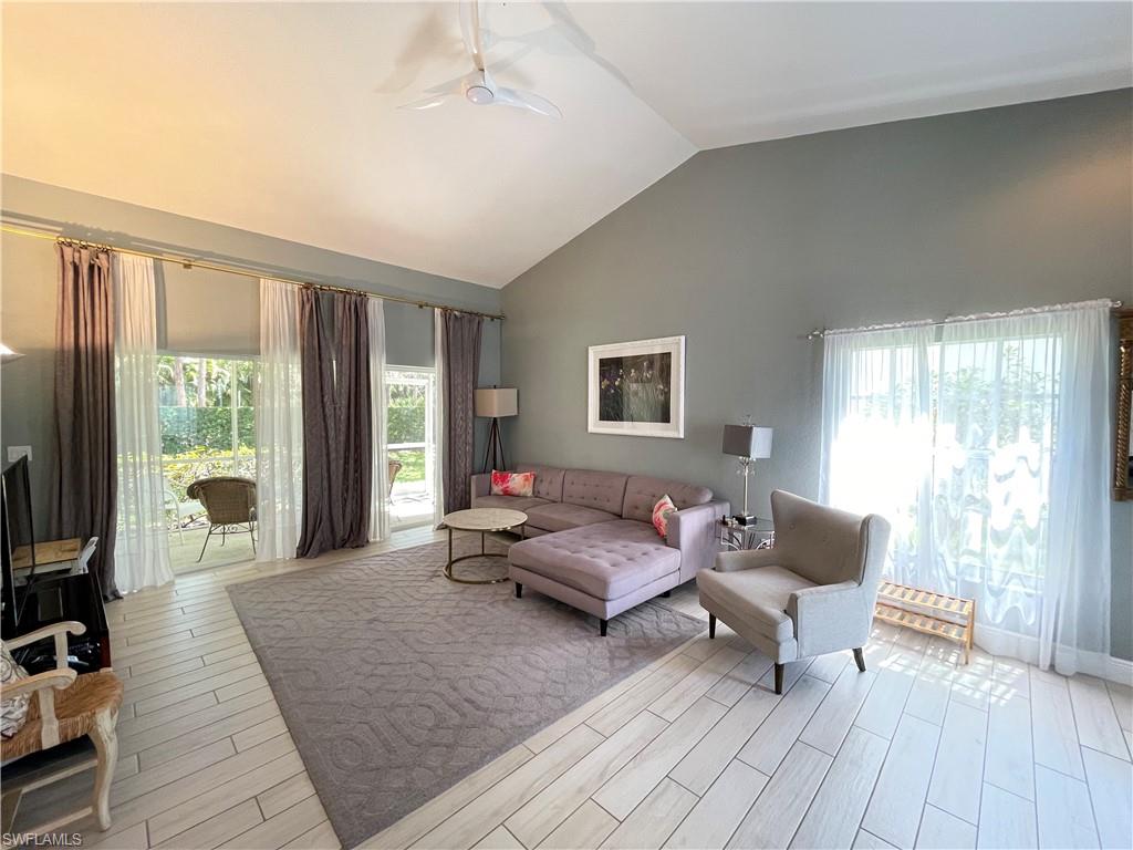 PARTRIDGE POINTE - Residential Lease