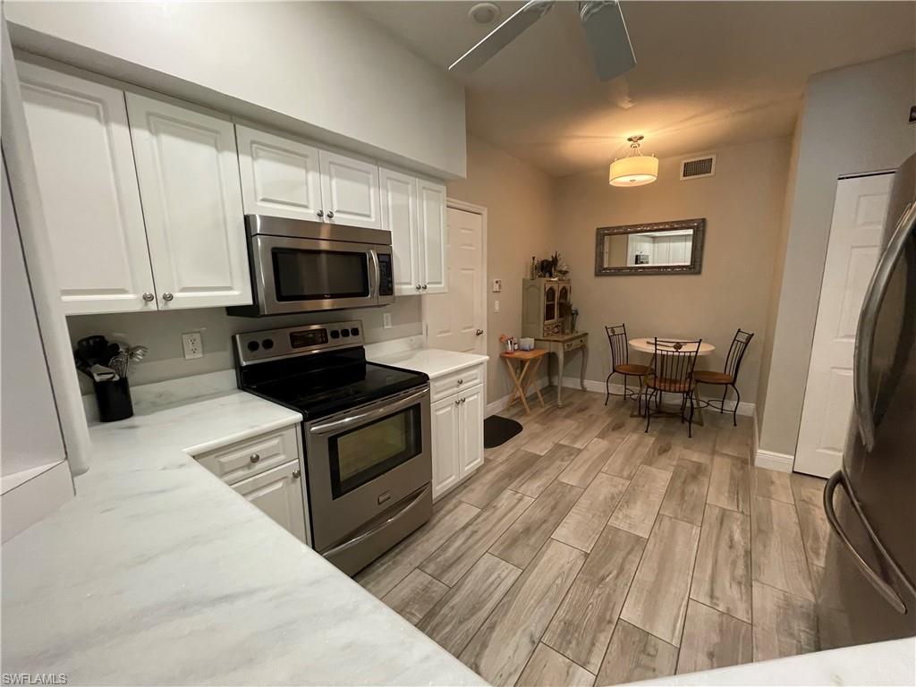 PARTRIDGE POINTE - Residential Lease