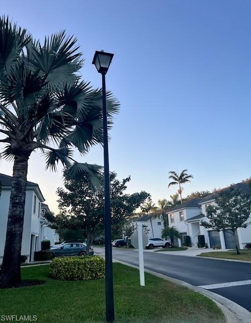 PARTRIDGE POINTE - Residential Lease