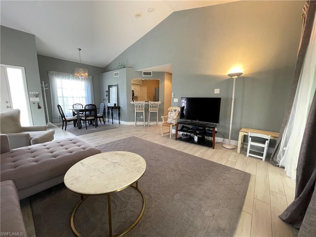 PARTRIDGE POINTE - Residential Lease