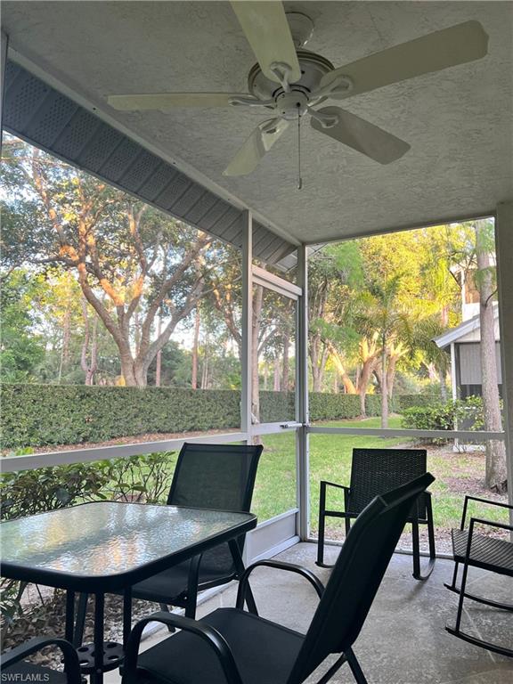 PARTRIDGE POINTE - Residential Lease